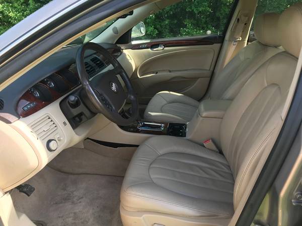 2007 Buick Lucerne CXL for sale in Grand Prairie, TX – photo 10
