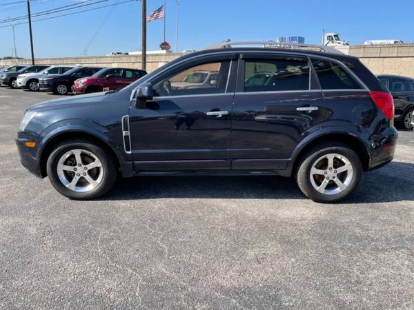 2014 Chevrolet Captiva - cars & trucks - by owner - vehicle... for sale in San Antonio, TX – photo 4