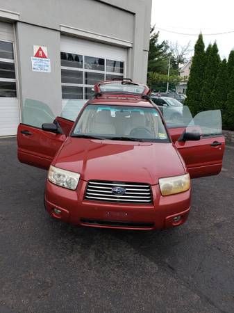 2006 Subaru Forester for sale in Plainfield, NY – photo 2