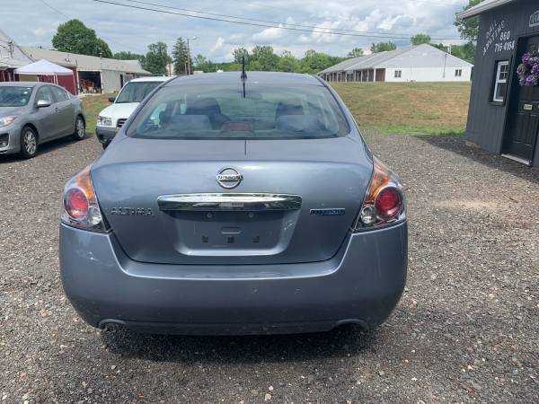 2006/2008/2010 NISSAN ALTIMA...SUPER SPORTY RIDE-DRIVES GREAT! -... for sale in East Windsor, CT – photo 12