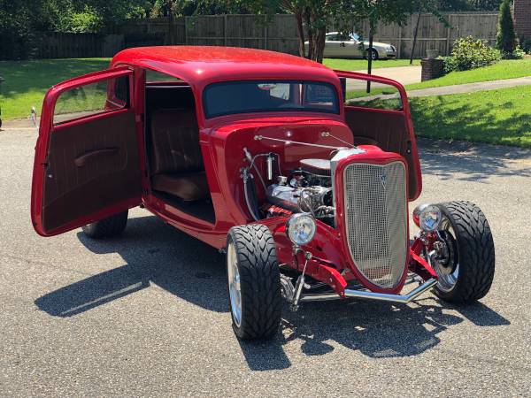 1933 Ford Vicky for sale in Pelham, TN – photo 10