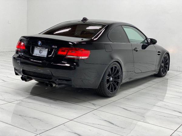 2009 BMW M3 3 - Series - - by dealer - vehicle for sale in Rancho Cordova, NV – photo 10