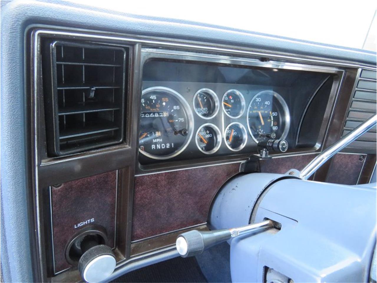 1983 Chevrolet El Camino for sale in Lakeland, FL – photo 36