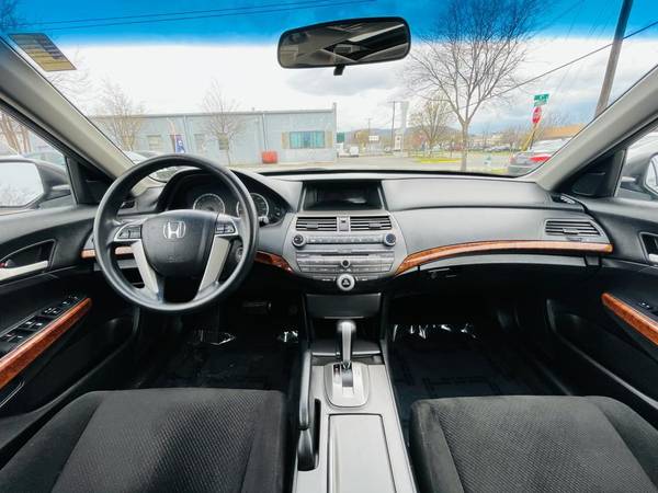 2011 Honda Accord EX 1-OWNER Automatic 4Cyl Sunroof 3MONTH for sale in Harrisonburg, VA – photo 16