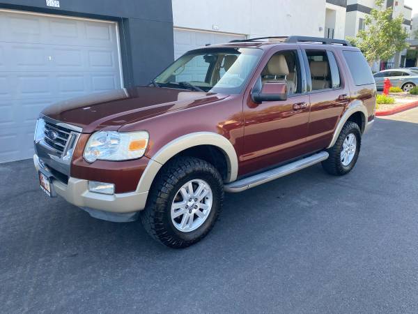 2010 Ford Explorer Eddie Bauer 4X4 for sale in Other, NV – photo 4