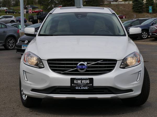2014 Volvo XC60 3 2L Premier - - by dealer - vehicle for sale in Maplewood, MN – photo 8