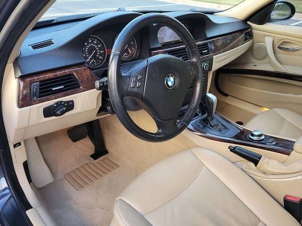 2008 BMW 3-Series 328i Sedan 4D - - by dealer for sale in Buford, GA – photo 11