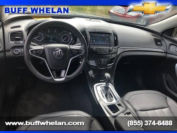 2016 Buick Regal - Call for sale in Sterling Heights, MI – photo 9