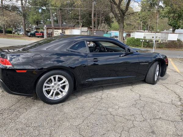 This Chevrolet Camaro can be yours today! If you have ba - cars & for sale in Marietta, GA – photo 10