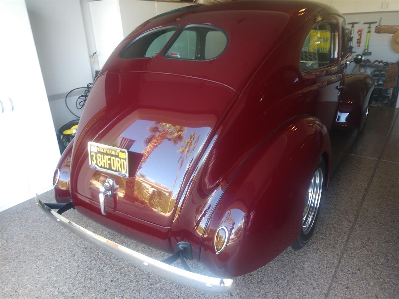 1938 Ford Deluxe for sale in La Quinta, CA – photo 3
