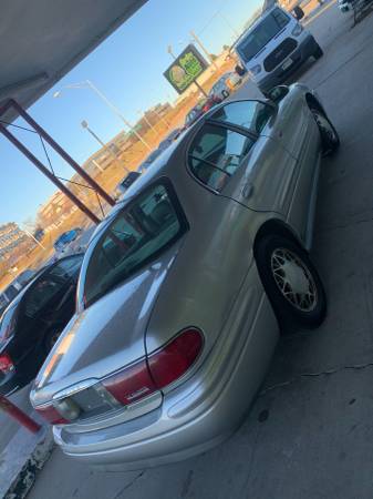 2004 Buick Lesabre - cars & trucks - by dealer - vehicle automotive... for sale in Offutt AFB, NE – photo 5