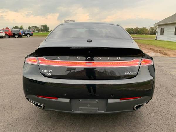**2013 Lincoln MKZ**1 OWNER!**LOADED!**WOW!** for sale in Weyauwega, WI – photo 5