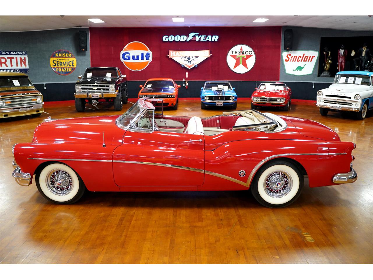 1953 Buick Skylark for sale in Homer City, PA – photo 19