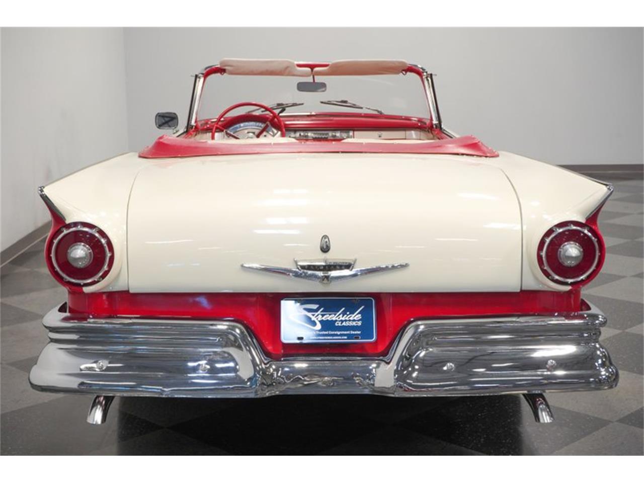1957 Ford Fairlane for sale in Mesa, AZ – photo 12
