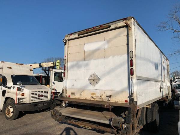 2007 GMC T-8500 EXTENDED CAB OVER 24 FOOT BOX TRUCK RE - cars & for sale in Massapequa, OH – photo 14