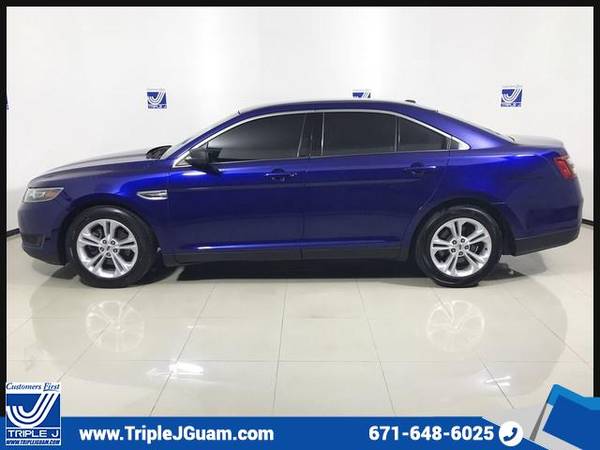 2015 Ford Taurus - - cars & trucks - by dealer for sale in Other, Other – photo 6