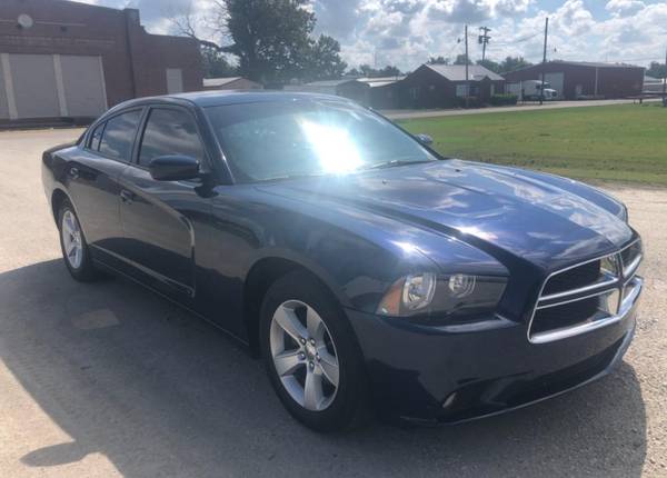 2014 Dodge Charger SXT for sale in Lepanto, TN – photo 2