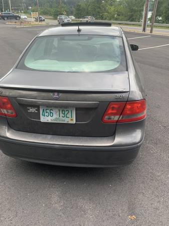 2007 Saab 9-3 60th Anniversary Edition//Loaded// Bose Sound// for sale in Tyngsboro, MA – photo 13
