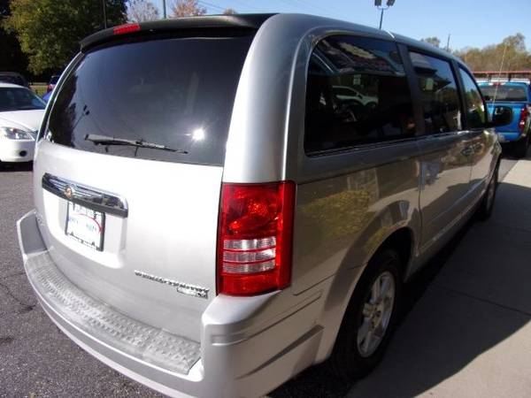 2010 Chrysler Town & Country Voyager - Down Payments As Low As 500 for sale in Lincolnton, NC – photo 5