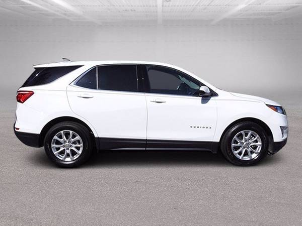 2020 Chevrolet Equinox LT 2WD - cars & trucks - by dealer - vehicle... for sale in Wilmington, NC – photo 9
