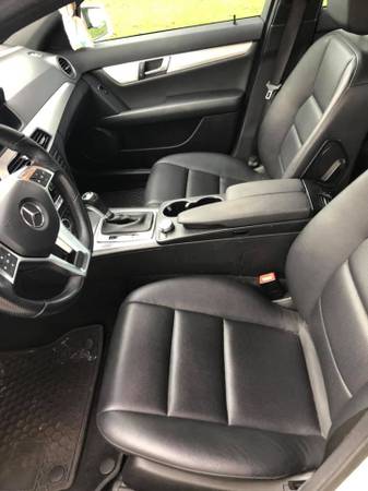 2014 Mercedes-Benz C-Class C 300 4MATIC Sport Sedan 4D - cars & for sale in Rochester Hills, MI – photo 9