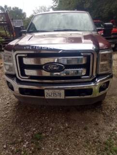 2012 Ford F250 Excellent Condition n for sale in Mackinaw, IL – photo 4