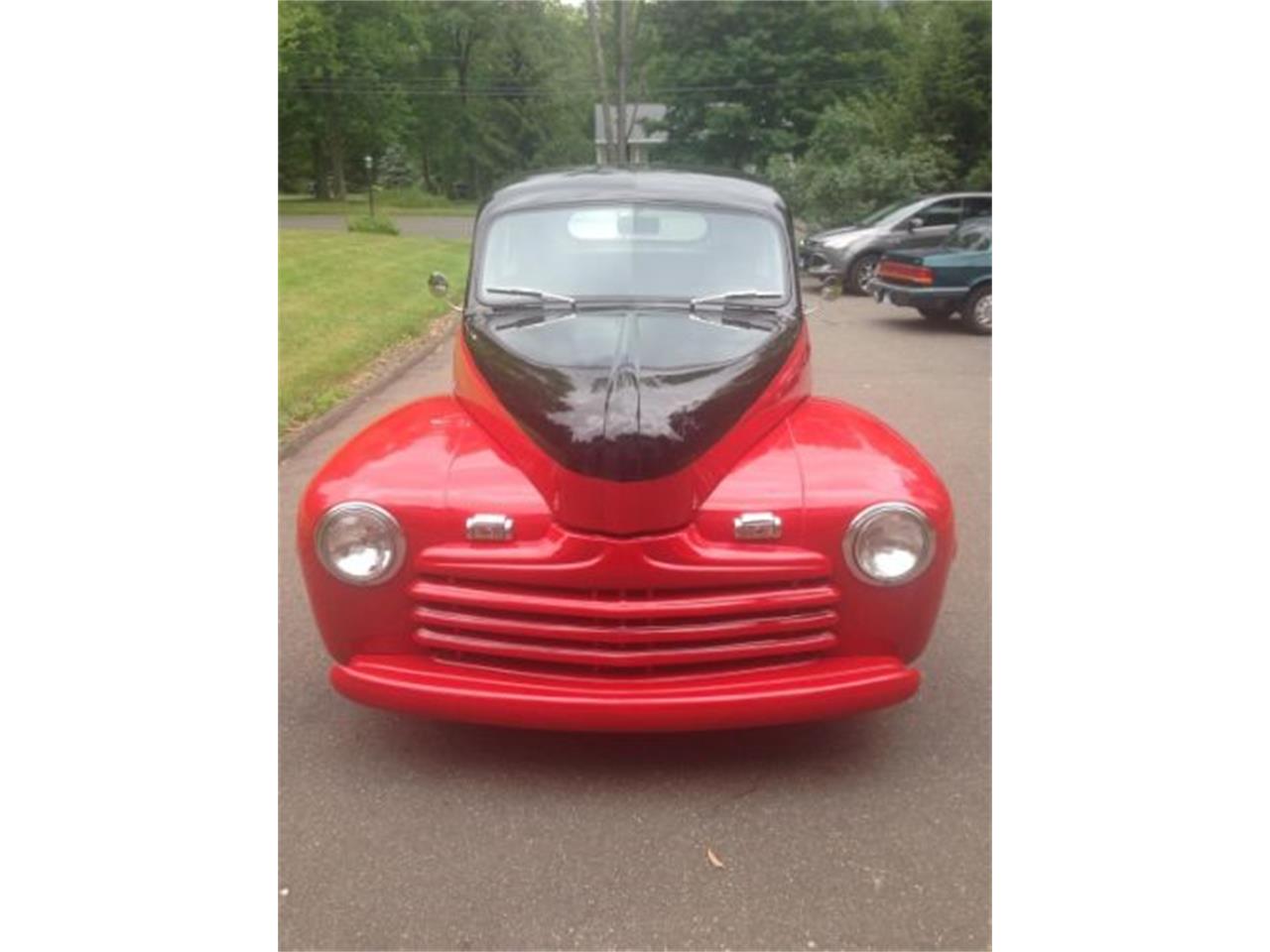 1946 Ford Coupe for sale in Cadillac, MI – photo 3