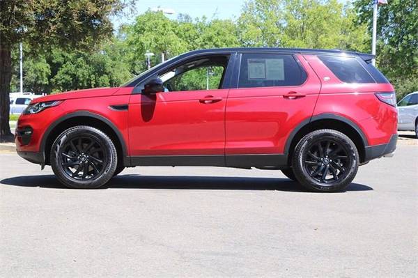 2019 Land Rover Discovery Sport Hse - - by dealer for sale in Elk Grove, CA – photo 15