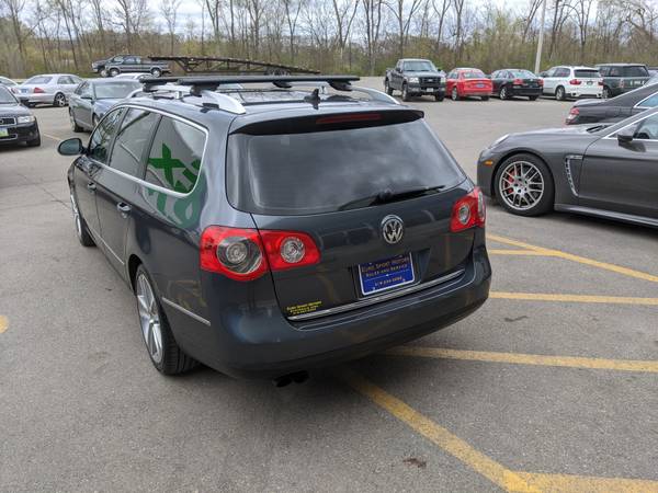 2010 VW Passat Wagon - - by dealer - vehicle for sale in Evansdale, IA – photo 10