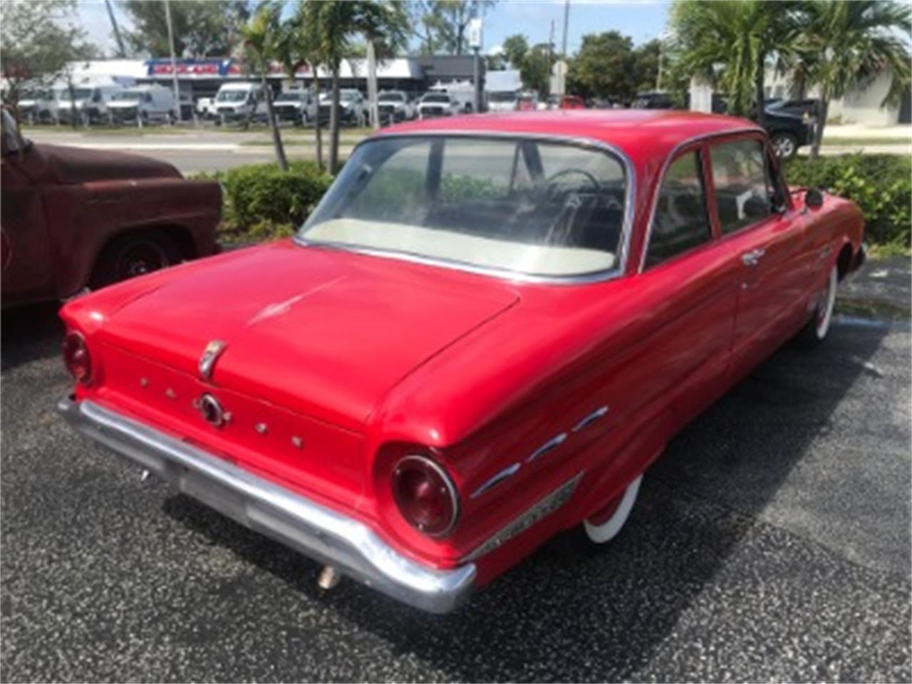 1961 Ford Falcon for sale in Miami, FL – photo 3