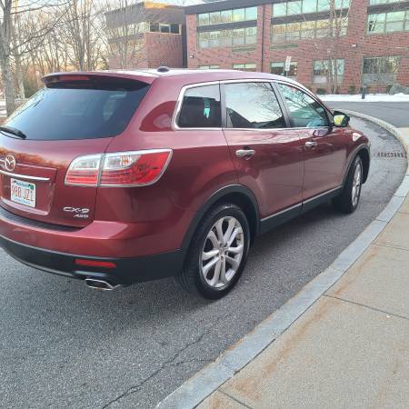 2012 Mazda CX-9 Grand Touring 7 passenger for sale in Other, MA – photo 11