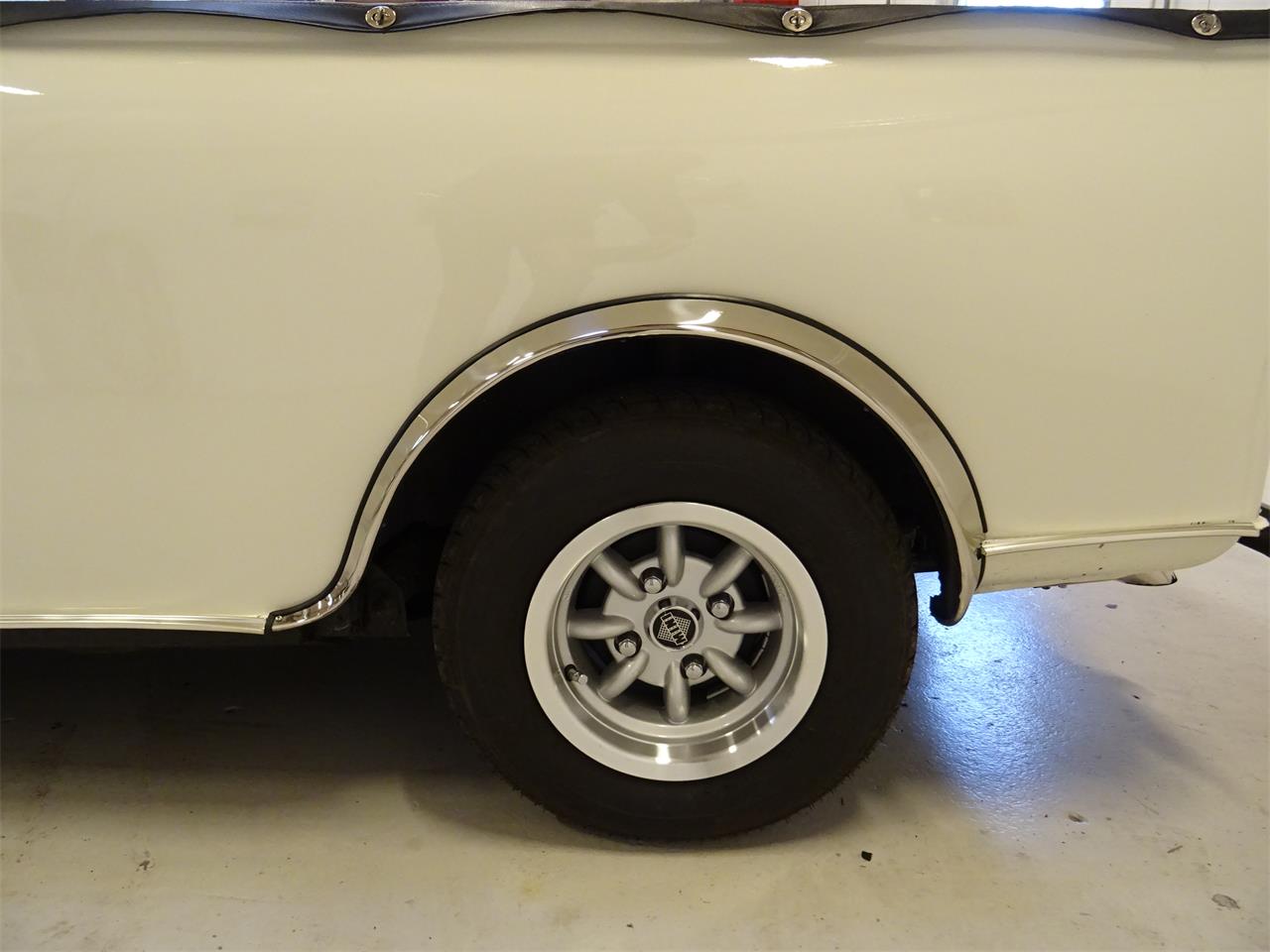 1964 Austin Mini Pickup for sale in Other, Other – photo 26