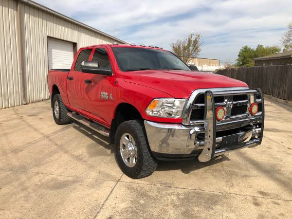 2018 Ram - cars & trucks - by dealer - vehicle automotive sale for sale in Fort Worth, TX – photo 4