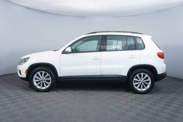 2017 Volkswagen Tiguan 2 0T S Sport Utility 4D [ Only 20 Down/Low for sale in Sacramento , CA – photo 2