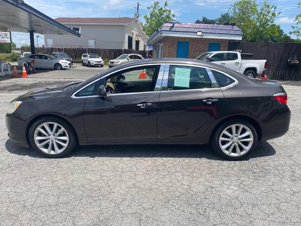 2013 Buick Verano ( 4, 700 down) - - by dealer for sale in Lawrenceville, GA – photo 4
