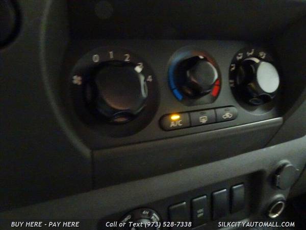 2007 Nissan Xterra Off-Road 4x4 DVD Off-Road 4dr SUV 4WD (4L V6 5A)... for sale in Paterson, CT – photo 22