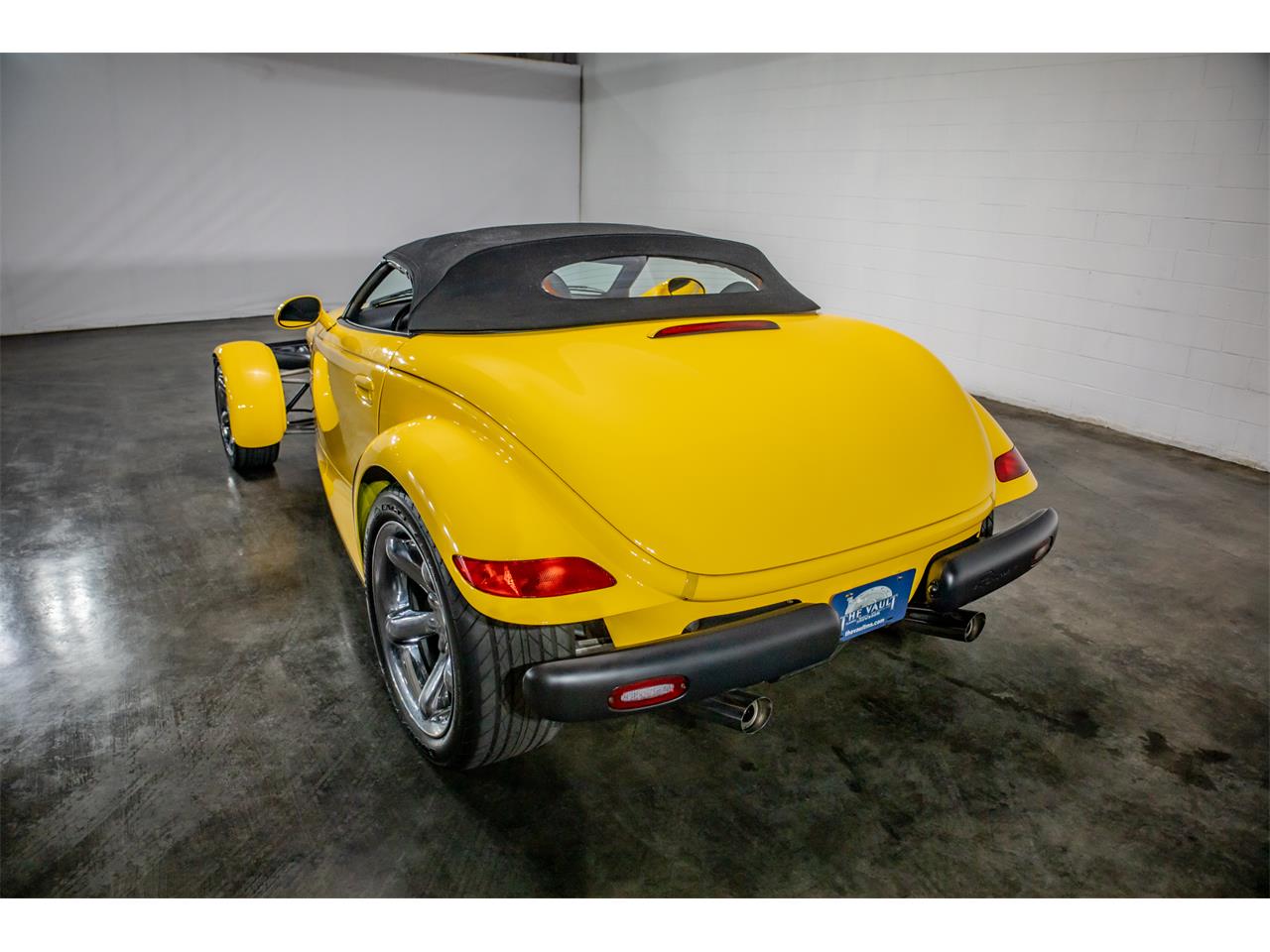 2002 Chrysler Prowler for sale in Jackson, MS – photo 9