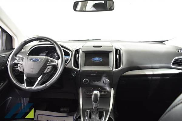 2016 Ford Edge AWD - 2.0L EcoBoost - SEL Edition w/Technology Package for sale in Buffalo, MN – photo 4