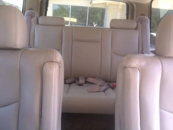 '08 Chevy Uplander 3rows 93K $1300dn or a great cash deal for sale in Live Oak, FL – photo 6
