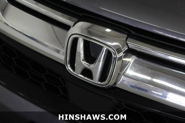 2017 Honda CR-V AWD All Wheel Drive CRV SUV EX-L for sale in Auburn, WA – photo 5
