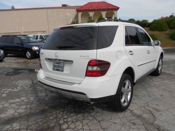 Mercedes Benz ML350 4Matic Navigation DVD **1 Year Warranty** for sale in hampstead, RI – photo 6