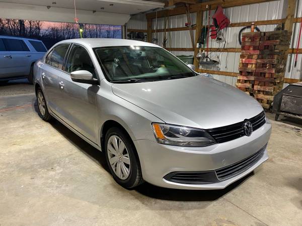 2013 Volkswagen Jetta 2 5 for sale in Cable, OH – photo 6