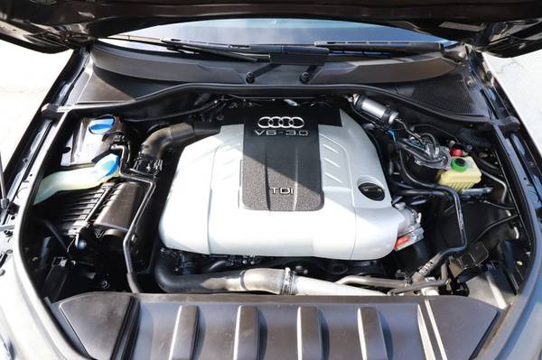 2010 *Audi* *Q7* *quattro 4dr 3.0L TDI Premium Plus* for sale in Oak Forest, IL – photo 10