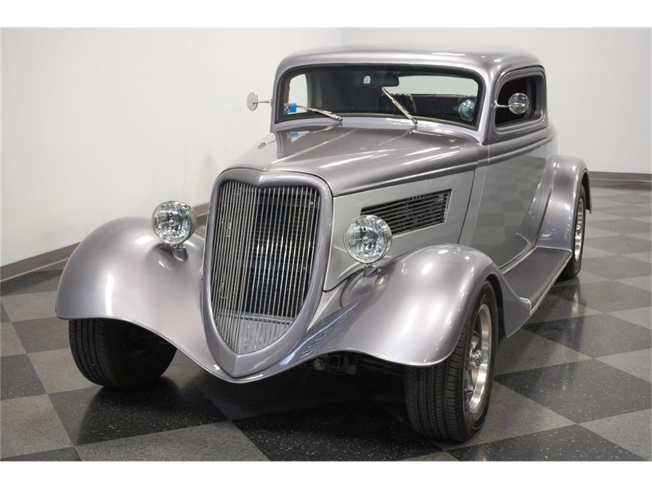 1934 Ford 3-Window Coupe for sale in Mesa, AZ – photo 20