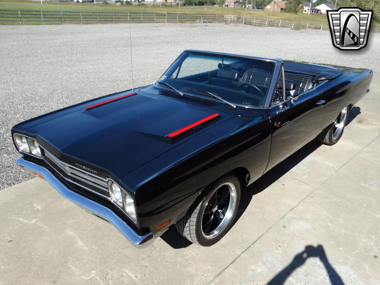 1969 Plymouth Road Runner for sale in O'Fallon, IL – photo 41