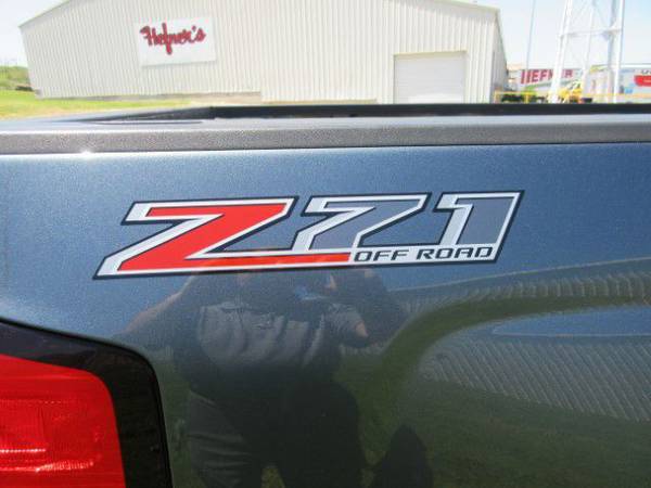 2014 Chevrolet Silverado 1500 LT Z71 Truck - - by for sale in Farmington, MO – photo 4