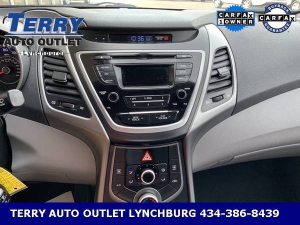 2016 Hyundai Elantra SE **ONLY 23K MILES** for sale in Lynchburg, VA – photo 12