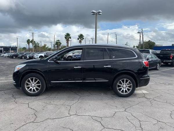 2016 Buick Enclave Leather FWD $800 DOWN $129/WEEKLY - cars & trucks... for sale in Orlando, FL – photo 6