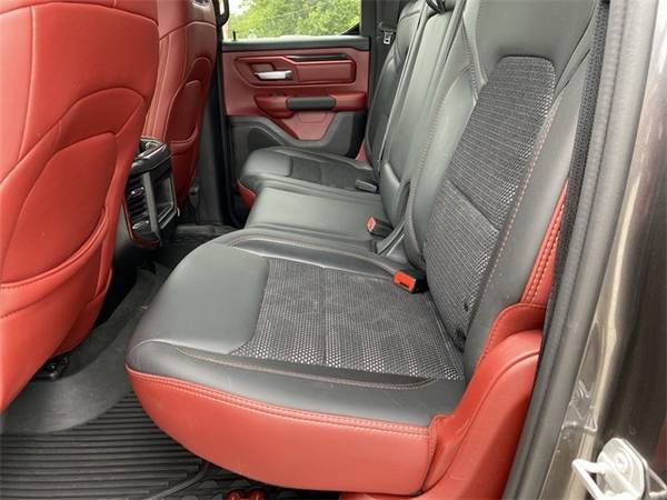 2019 Ram 1500 Rebel - cars & trucks - by dealer - vehicle automotive... for sale in Chillicothe, OH – photo 16