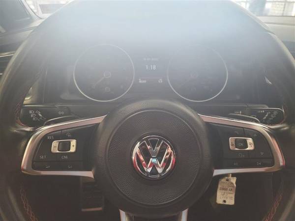 2017 VOLKSWAGEN GOLF GTI S/SE/Autobahn/Sport ~ Youre Approved! Low... for sale in MANASSAS, District Of Columbia – photo 17